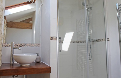 Nabinaud Cottage | Family Holiday Hamlet - Heated Pools, Golf, Tennis, Creche, 10 mins to beach!