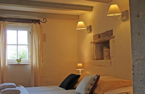 Pillac Cottage | Family Holiday Hamlet - Heated Pools, Golf, Tennis, Creche, 10 mins to beach!