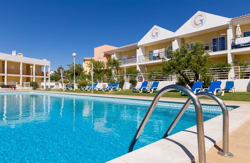Vale de Parra Apartment | Family Holiday Home By Ideal Homes, Vale de Parra, Albufeira