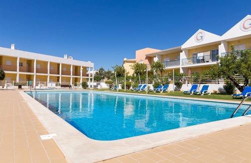 Vale de Parra Apartment | Family Holiday Home By Ideal Homes, Vale de Parra, Albufeira