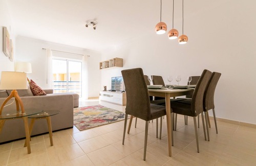 Vale de Parra Apartment | Family Holiday Home By Ideal Homes, Vale de Parra, Albufeira
