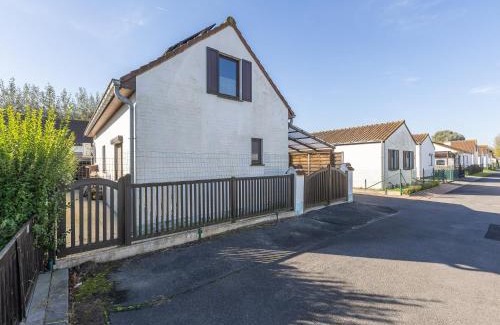 Lombardsijde House | Family Holiday Home with Garden