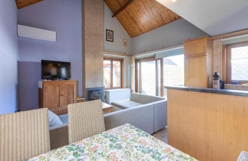 Lombardsijde House | Family Holiday Home with Garden
