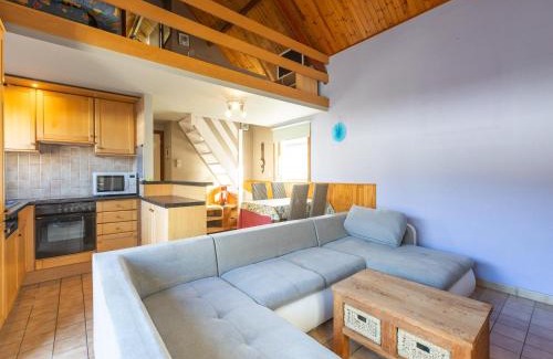 Lombardsijde House | Family Holiday Home with Garden, cleaning included