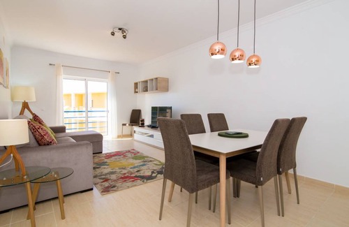 Vale de Parra Apartment | Family Holiday Home By Ideal Homes, Vale de Parra, Albufeira