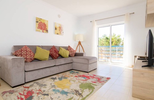 Vale de Parra Apartment | Family Holiday Home By Ideal Homes, Vale de Parra, Albufeira