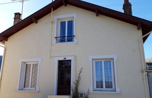 Lavelanet House | -FAMILY HOLIDAY HOME IN CATHAR COUNTRY IN LAVELANET-
