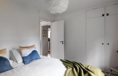 Ingaro House | Family Holiday Home in Ingarö