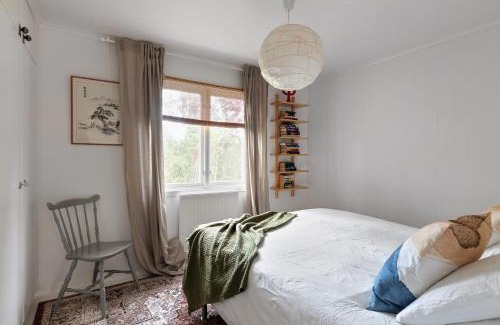 Ingaro House | Family Holiday Home in Ingarö