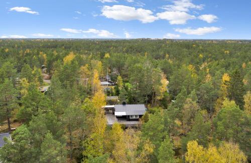 Ingaro House | Family Holiday Home in Ingarö