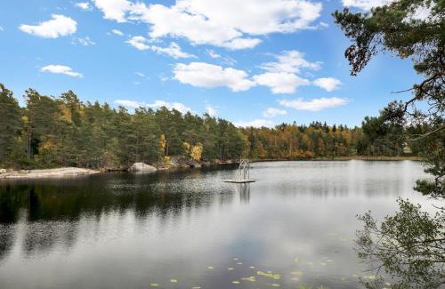 Ingaro House | Family Holiday Home in Ingarö