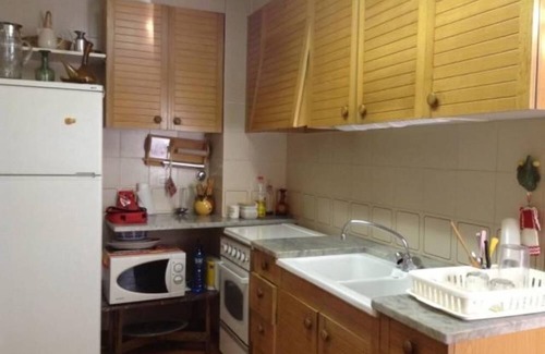 Portbou Condo | Family holiday on the Costa Brava, excellent views of the bay.