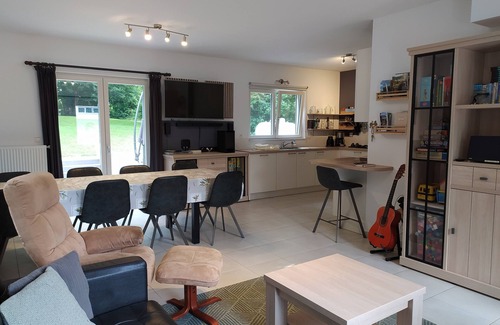 Sevry House | Family holidays at Bois Joli - Relaxation, nature and activities for all