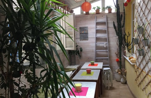 Die House | Family holidays in the center of Die in a charming cottage