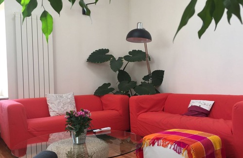 Die House | Family holidays in the center of Die in a charming cottage