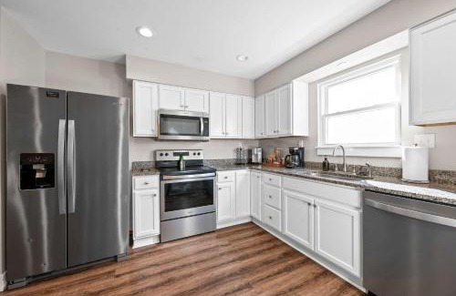 Williamstown House | Family Home and Comfort 2 Min to Ark 4 bdrm