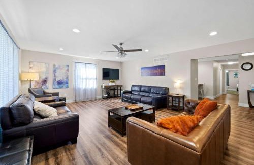 Williamstown House | Family Home and Comfort 2 Min to Ark 4 bdrm