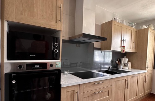 Eymoutiers House | Family Home and Nature in Eymoutiers
