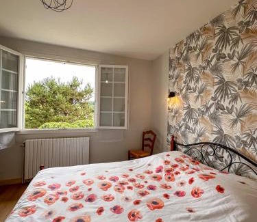 Eymoutiers House | Family Home and Nature in Eymoutiers