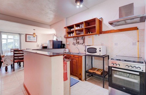 La Gaulette House | family home apartment