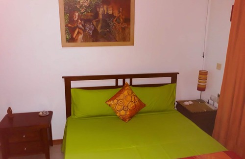 La Gaulette House | family home apartment