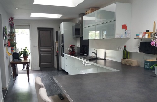 Eysines House | FAMILY HOME BETWEEN BORDEAUX, MEDOC and OCEAN
