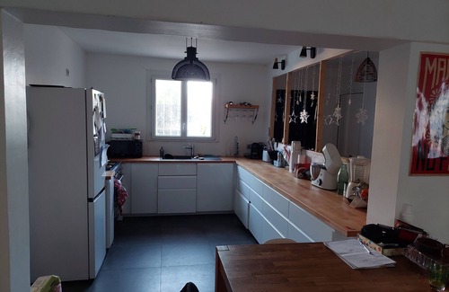Perols House | Family home between Montpellier and the Camargue