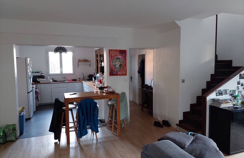 Perols House | Family home between Montpellier and the Camargue