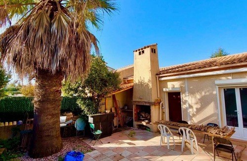 Perols House | Family home between Montpellier and the Camargue