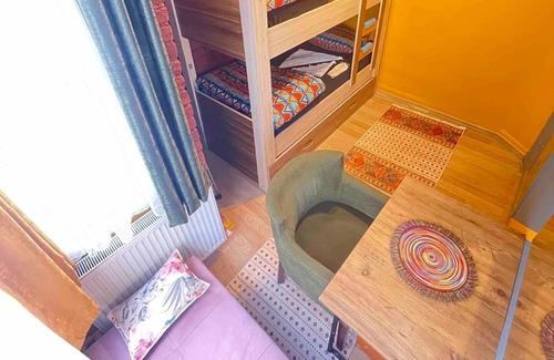 Talimhane House | Family home,comfortable 3+1 room