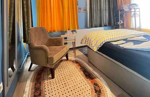 Talimhane House | Family home,comfortable 3+1 room