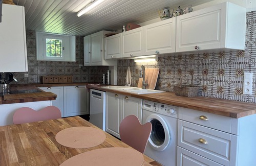 Blainville-sur-Mer House | FAMILY HOME BETWEEN SEA AND COUNTRYSIDE