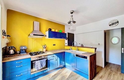 Serignan-du-Comtat House | Family home in the country