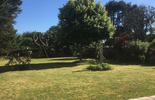 Saint-Briac-sur-Mer House | Family home in the heart of the old village of St Briac, enclosed garden facing south
