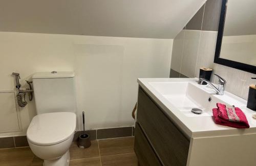 Villedieu-sur-Indre Villa | Family home