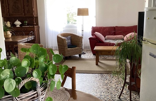 Sanvensa House | Family home in Aveyron