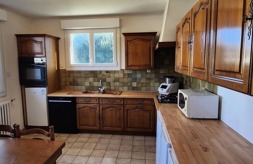 Pledran House | Family home in Brittany, close to the sea and amenities!