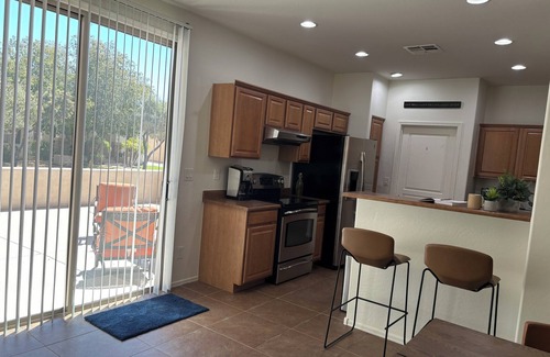 Marley Park House | Family home in Fantastic Surprise with WiFi, AC in quiet neighborhood.