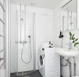 Kallio Apartment | Family home in Kallio beside metro w/free parking