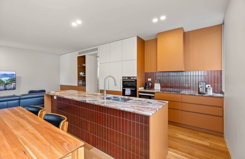 Mayfield House | Family Home in Mayfield with Stylish Interior