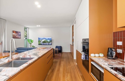 Mayfield House | Family Home in Mayfield with Stylish Interior
