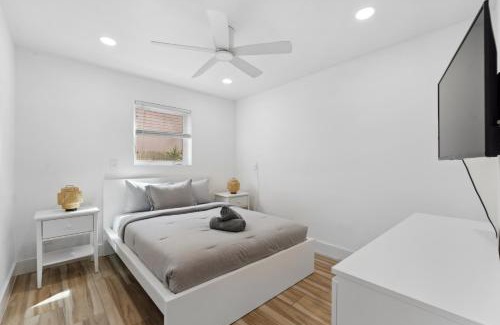 North Miami House | Family Home in Miami