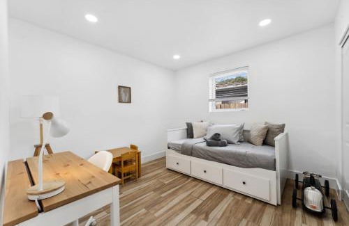 North Miami House | Family Home in Miami