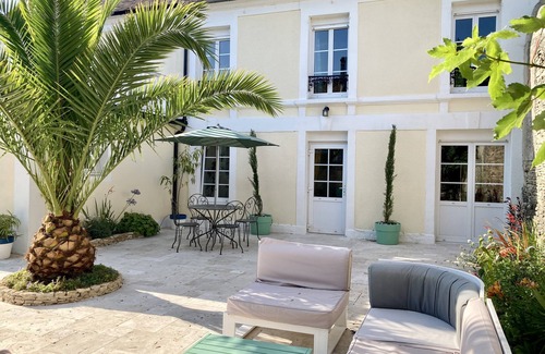 Ver-sur-Mer House | Family home in Normandy 800m from the beach