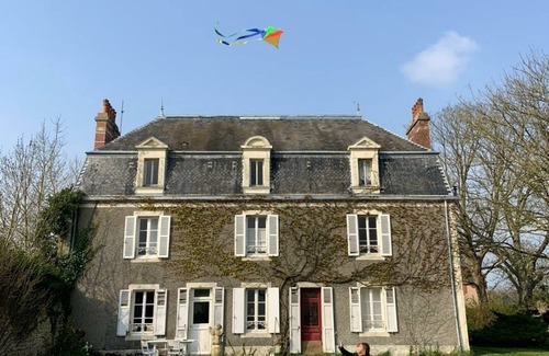 La Cambe House | Family home in Normandy