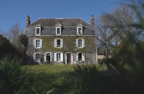 La Cambe House | Family home in Normandy