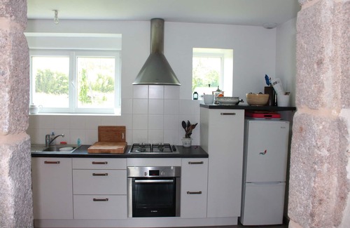 Le Luot House | Family home in Normandy between Mont St Michel and Granville