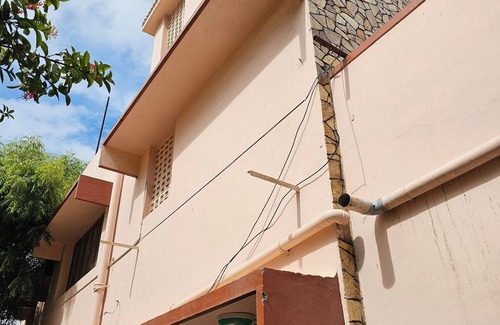 Madurai House | Family Home in Prime Location close to City Center