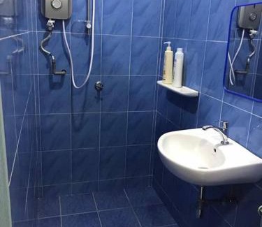 Semenyih Villa | Family home in Semenyih, Kajang