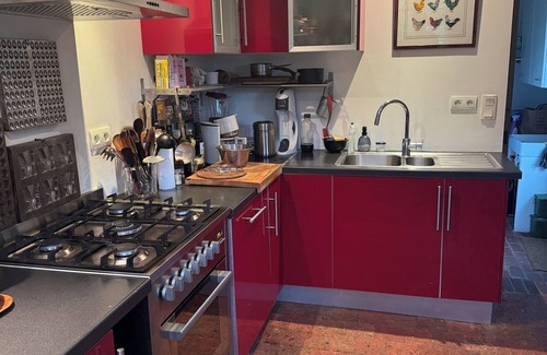 Manerbe House | Family home in the countryside, 20 minutes from the sea